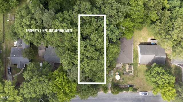 611 E Lavender Ave, Durham, NC 27704
