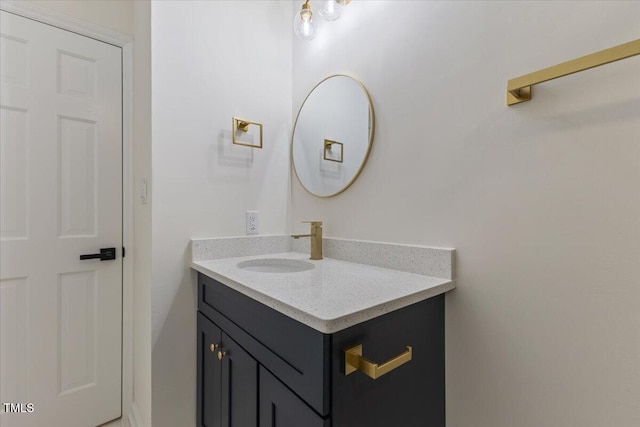 4713 Erwin Rd, Durham, NC 27705 - bathroom with vanity
