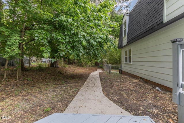 4713 Erwin Rd, Durham, NC 27705 - view of yard