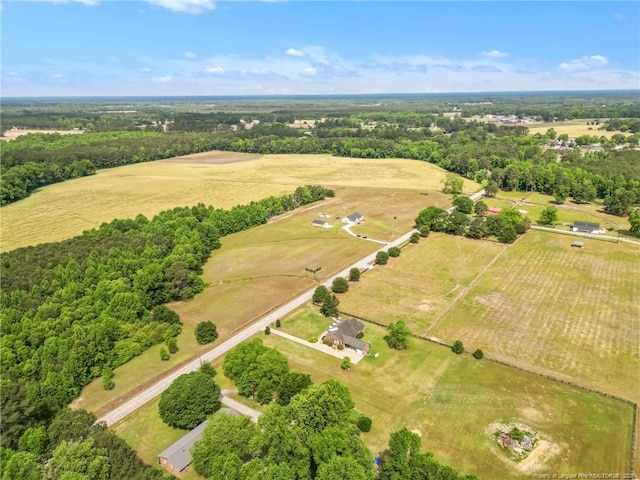 6955 S W St, Godwin, NC 28344 - view of rural area