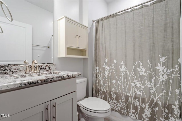 212 Sea Trail St, Hillsborough, NC 27278 - full bath with vanity and shower / tub combo