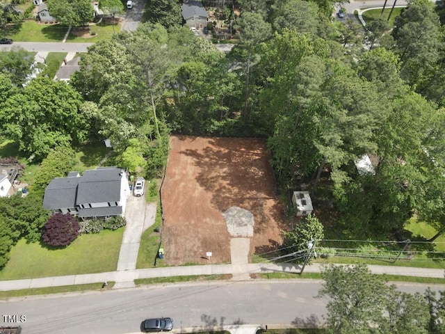 913 Tyrrell Rd, Raleigh, NC 27609 - view of property location