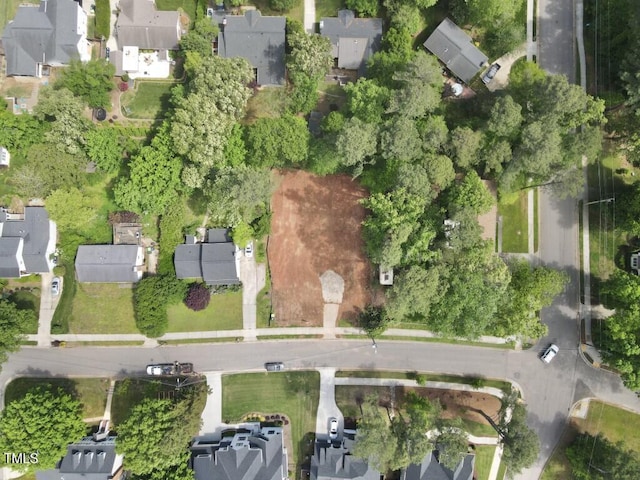 913 Tyrrell Rd, Raleigh, NC 27609 - view of property location featuring nearby suburban area