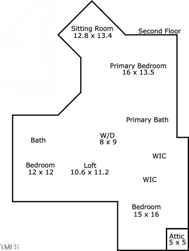 room layout
