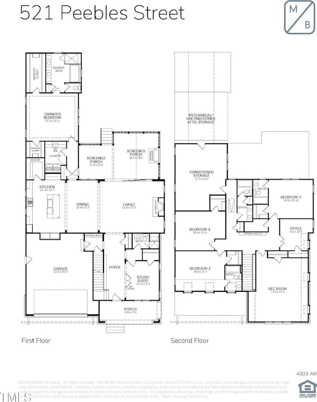 floor plan / room layout
