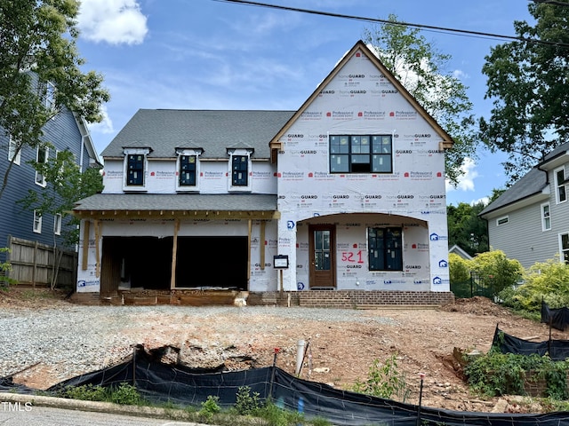 521 Peebles St, Raleigh, NC 27608 - photo 1