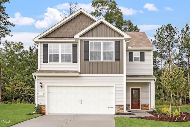 815 Rhino Bnd, Oxford, NC 27565 - photo 1