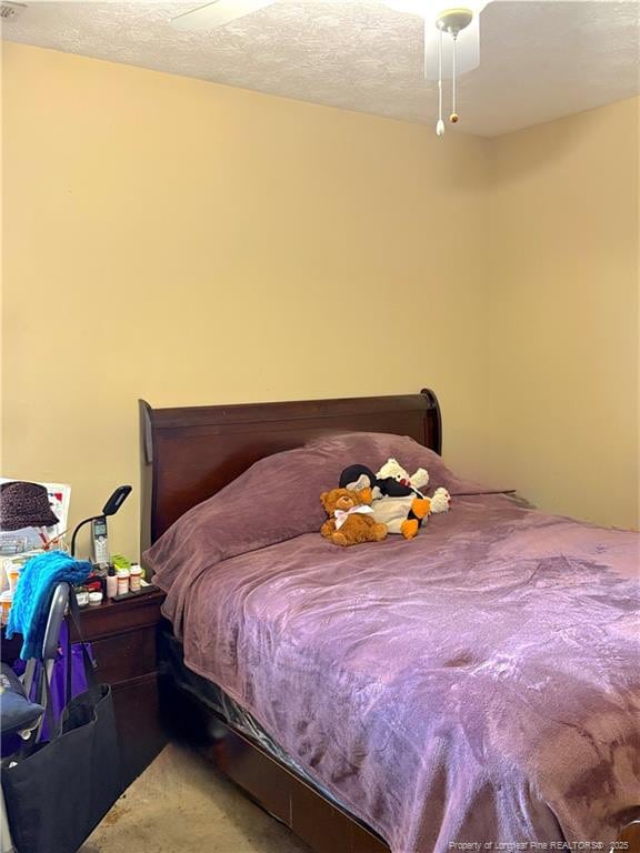 429 Bristlecone Rd, Fayetteville, NC 28311 - view of bedroom
