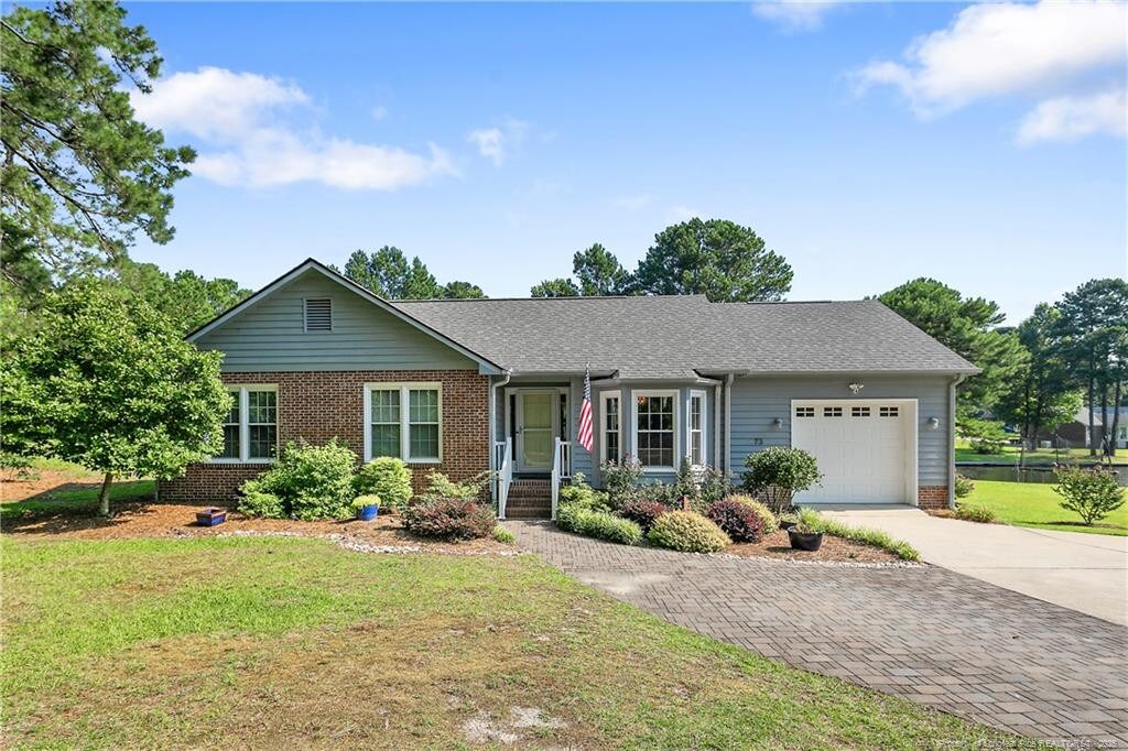 73 Night Heron Ct, Sanford, NC 27332 - photo 1
