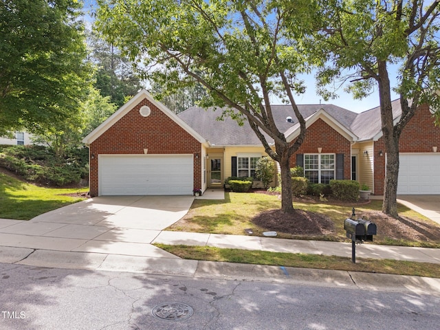 2536 Bent Green St, Raleigh, NC 27614
