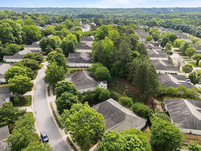 2536 Bent Green St, Raleigh, NC 27614