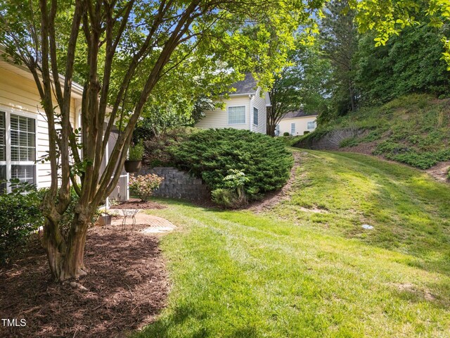 2536 Bent Green St, Raleigh, NC 27614