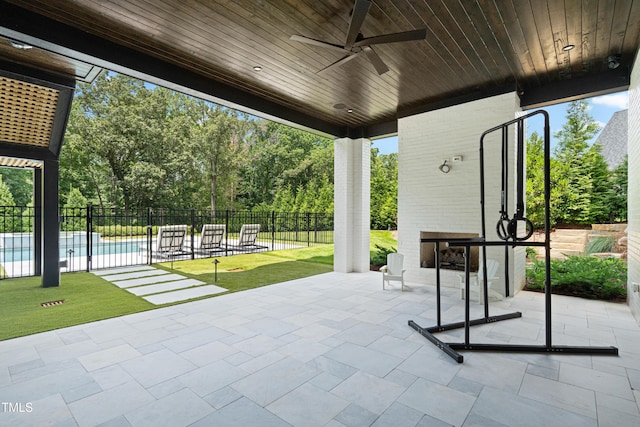 6508 Century Oak Ct, Raleigh, NC 27613 - photo 78