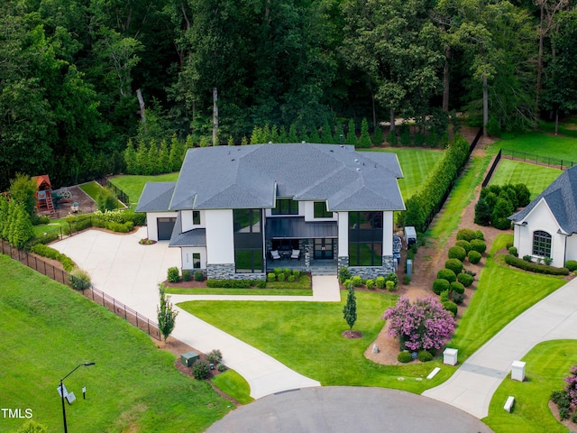 6508 Century Oak Ct, Raleigh, NC 27613 - photo 95