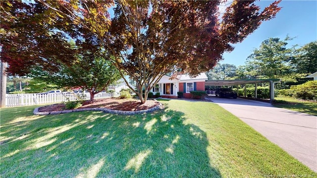 1610 Morehead Ave, Fayetteville, NC 28303 - photo 2