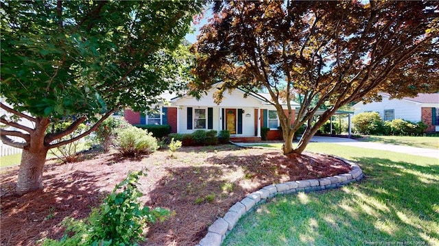 1610 Morehead Ave, Fayetteville, NC 28303 - photo 1