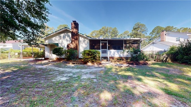 1610 Morehead Ave, Fayetteville, NC 28303 - photo 16
