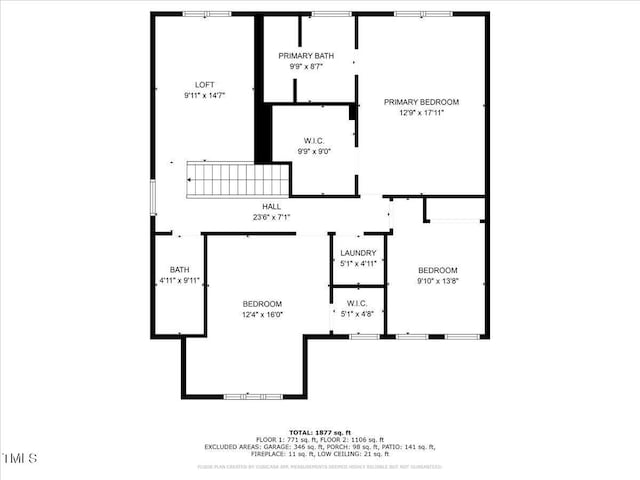 room layout