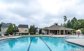 4109 Massey Preserve Trl, Raleigh, NC 27616 - community pool with a patio area