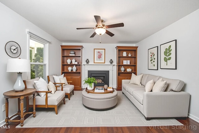 40 Crepe Myrtle Ct, Angier, NC 27501 - photo 21