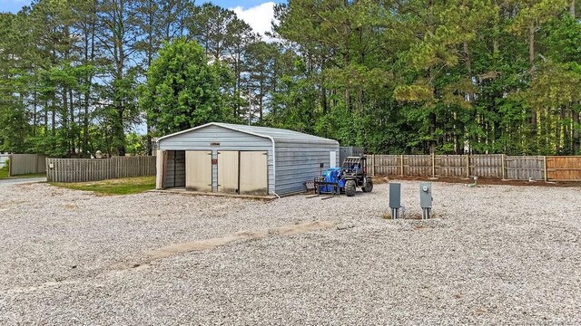 7255 Fishtail Rd, Stedman, NC 28391