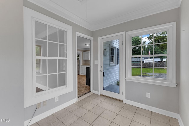 302 Hester St, Knightdale, NC 27545 - view of unfurnished sunroom