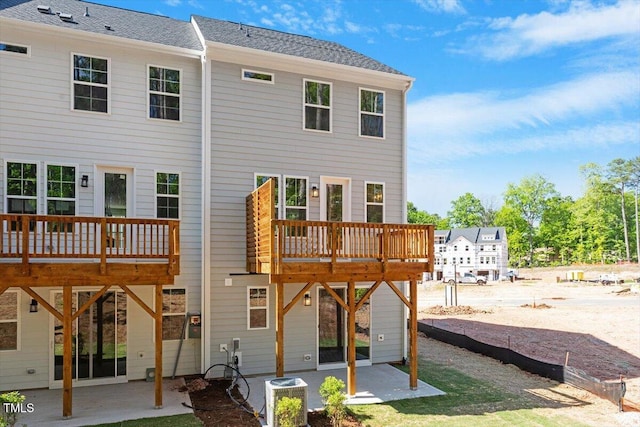 509 Sherron Rd Unit 30, Durham, NC 27703 - photo 19