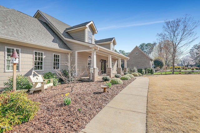 2634 Fox Ridge Rd, Asheboro, NC 27205 - photo 2