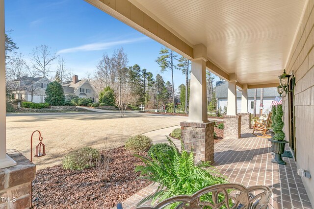 2634 Fox Ridge Rd, Asheboro, NC 27205 - photo 4