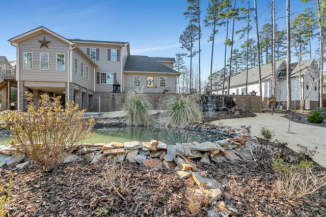 2634 Fox Ridge Rd, Asheboro, NC 27205 - photo 47