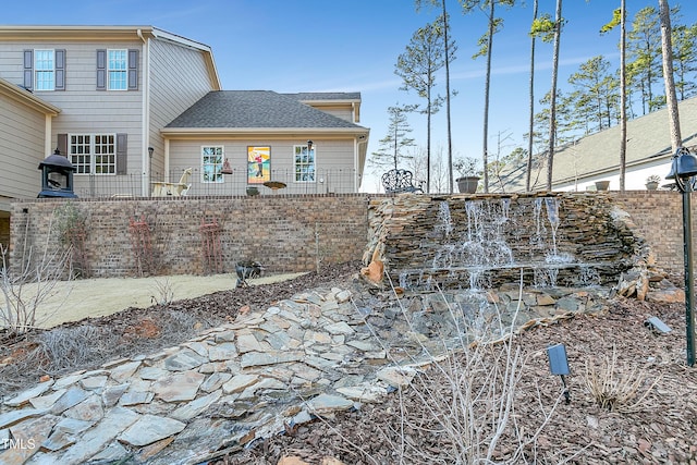 2634 Fox Ridge Rd, Asheboro, NC 27205 - photo 48