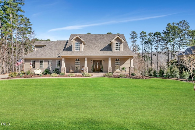 2634 Fox Ridge Rd, Asheboro, NC 27205 - photo 1