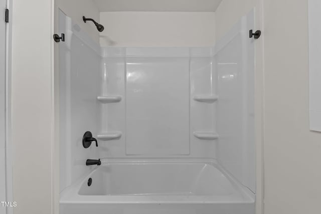 306 Coleman St, Oxford, NC 27565 - view of full bath