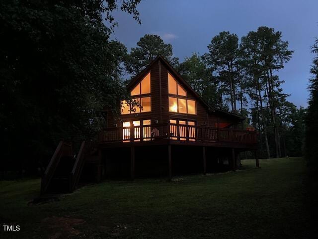 50 Tyler Ct, Henderson, NC 27537 - photo 1