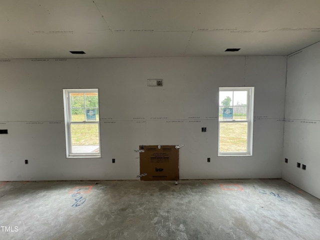 215 Creeks Edge Dr, Pikeville, NC 27863 - view of spare room