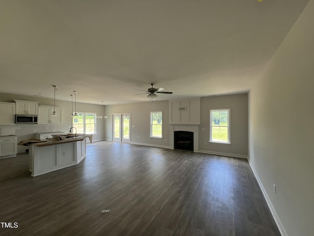 215 Creeks Edge Dr, Pikeville, NC 27863 - photo 3