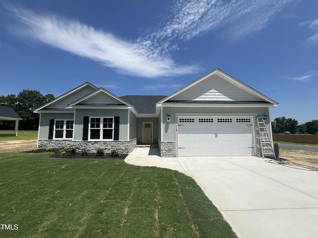 215 Creeks Edge Dr, Pikeville, NC 27863 - photo 1