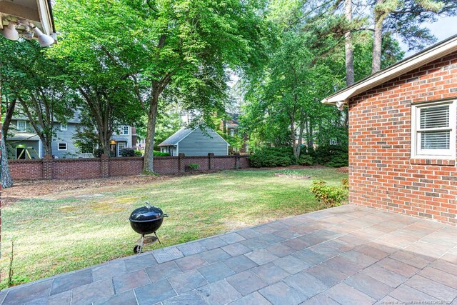 3521 Prestwick Dr, Fayetteville, NC 28303 - photo 42