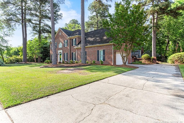 3521 Prestwick Dr, Fayetteville, NC 28303 - photo 40