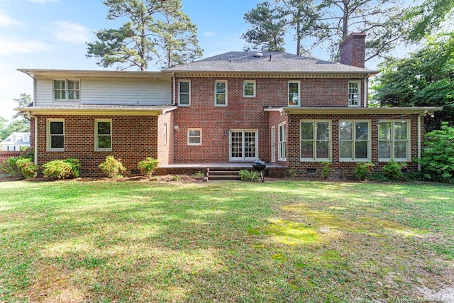 3521 Prestwick Dr, Fayetteville, NC 28303 - photo 44