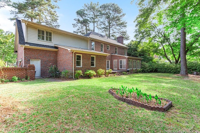 3521 Prestwick Dr, Fayetteville, NC 28303 - photo 45