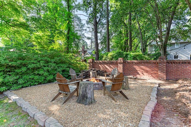 3521 Prestwick Dr, Fayetteville, NC 28303 - photo 47