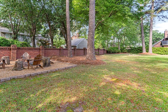 3521 Prestwick Dr, Fayetteville, NC 28303 - photo 48
