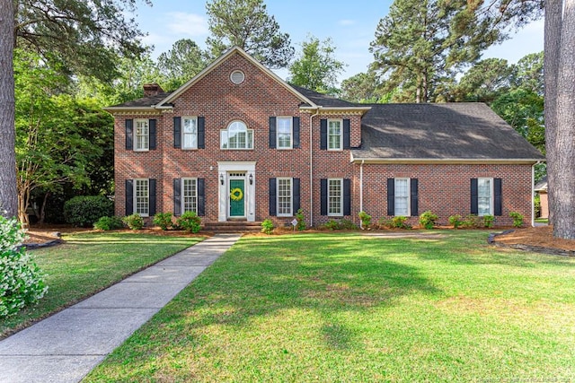 3521 Prestwick Dr, Fayetteville, NC 28303 - photo 1