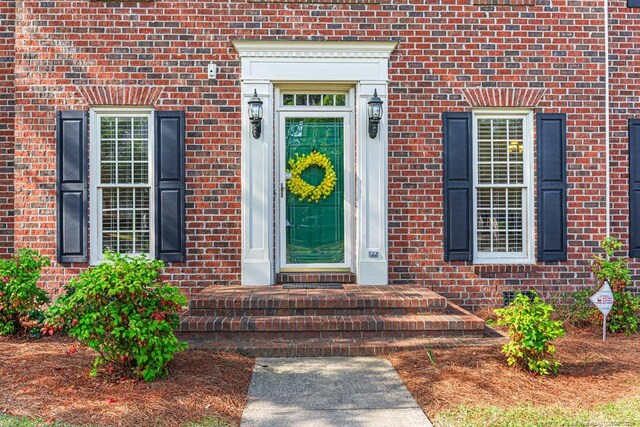 3521 Prestwick Dr, Fayetteville, NC 28303 - photo 2