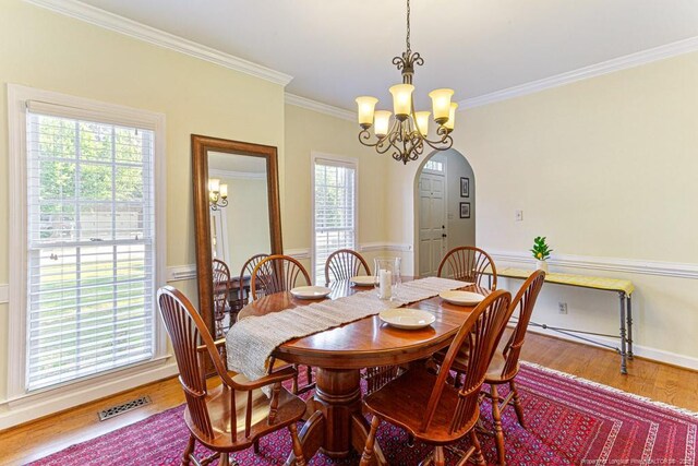 3521 Prestwick Dr, Fayetteville, NC 28303 - photo 8