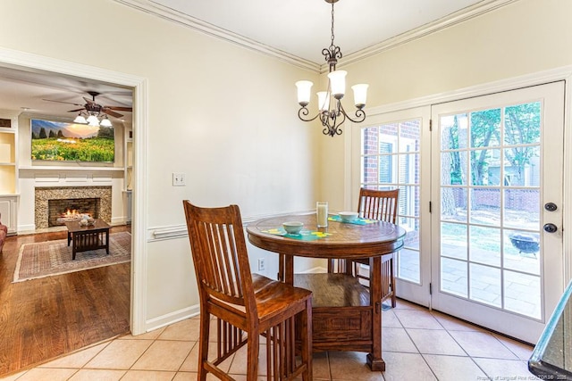 3521 Prestwick Dr, Fayetteville, NC 28303 - photo 15