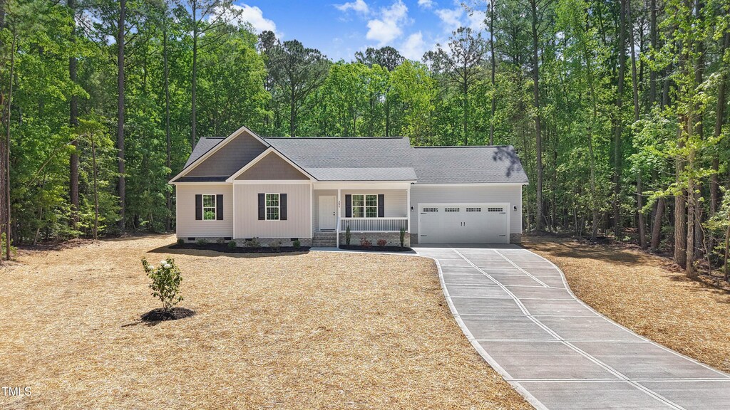 295 Rudd Rd, Youngsville, NC 27596 - photo 1