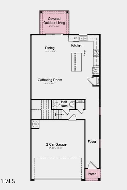 property floor plan