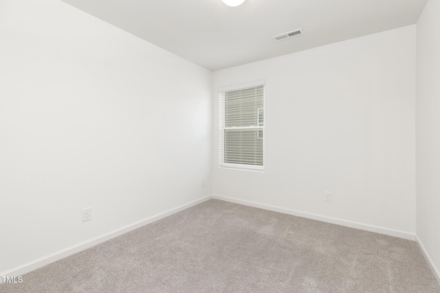 69 Curling Creek Dr Unit I286, Clayton, NC 27527 - carpeted empty room with baseboards